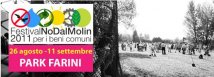 Oltre la crisi, verso i beni comuni: al Festival NoDalMolin si costruisce la mappa dell’alternativa