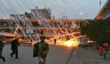 Israele colpisce un'altra scuola gestita dall'Onu