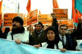 Istanbul: due attiviste dei movimenti dell'acqua espulse dal paese