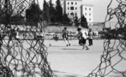 Carovana 2009 in Palestina di Sport sotto l'assedio