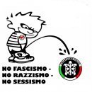 L'Onda di Venezia ripudia nazifascisti e xenofobi