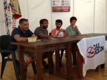 Vicenza libera dalle servitù militiari: presentato il Festival NoDalMolin