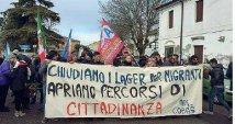 Side by side 2018: sabato 3 febbraio: manifestazione a Chioggia contro il razzismo per la giustizia sociale