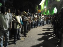 Messico: il popolo in armi contro i narcos