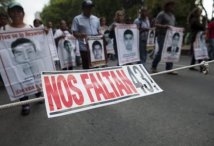 Ayotzinapa: tre anni di menzogne storiche e ingiustizie in Messico