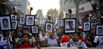 Ayotzinapa, una crepa nel patto d’impunità?