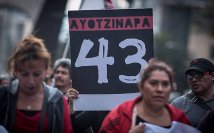 Sette anni di oblio e impunità sui sogni dei ragazzi di Ayotzinapa