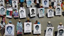 Nella Notte Ci Guidano le Stelle. Ayotzinapa e la Lotta per la Verità