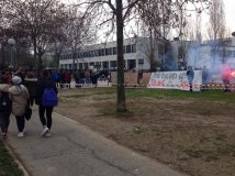 Senigallia - Verso il 12 Dicembre a sostegno dell’edilizia scolastica