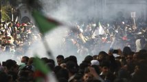 Algeria: Cosa succede?