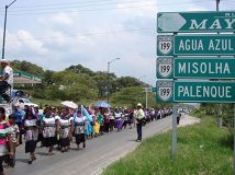 Chiapas: la Difesa dei Beni Comuni costa cara