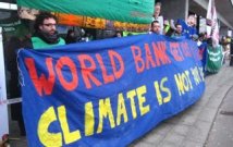 Verso Cancun - Banca Mondiale fuori dal clima