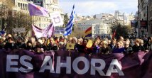 Madrid - “Dalla maggioranza sociale alla maggioranza politica, la scommessa di Podemos”
