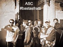 Venezia - ASC: appello alla città: il 25 novembre #Fermalosfratto!