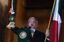 Elezioni in Messico, "el obradorismo" nel suo labirinto