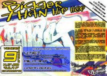 Pisa - Bigger Than Hip Hop! Le posse e l'hip hop