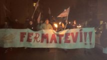 Vicenza - Il quartiere Ferrovieri si mobilita contro il Tav