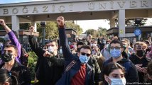Turchia - La lettera degli universitari a Erdogan: “Lei non è un sultano e noi non siamo i suoi sottomessi”
