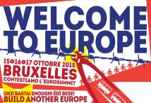 Dall'Italia a Bruxelles: mobilitiamoci insieme contro l'Eurosummit