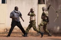 Africa occidentale: proteste di piazza in Burkina Faso, Congo e Benin