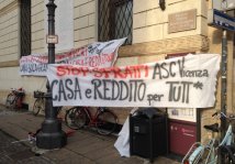 Vicenza- in piazza per i diritti, contro l'intolleranza e il razzismo