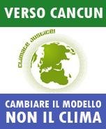 Logo Rete Italiana per la Giustizia Ambientale e Sociale