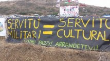 La Sardegna dice basta alla vergogna delle basi