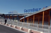 Mestre - Carrefour di Marcon: il ricatto non ha funzionato!