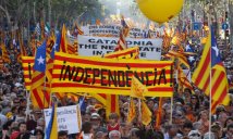 Catalogna – Il martello del 155 batte sulla Catalogna indipendente 
