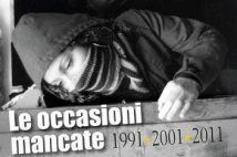 Napoli - "Le occasioni mancate" 18 dicembre Fausto Bertinotti ad Insurgencia