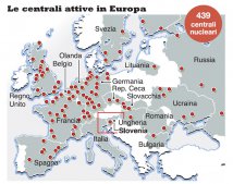 Francia, 50 anni di nucleare indiscusso