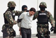 El Chapo Guzmán scappa ancora di prigione, quindi?