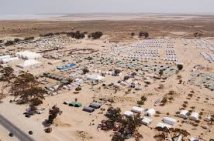 Tunisia – Prosegue la lotta per la dignità dei rifugiati e dei richiedenti asilo di Choucha