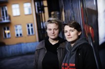 Copenhagen 22/10: rilasciate le portavoci del Climate Justice Action