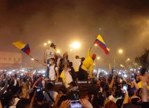Colombia, Duque ritira la riforma ma “el paro no para”