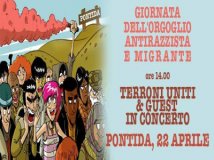 Festival dell'Orgoglio Antirazzista e Migrante