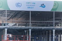COP23 - Le negoziazioni sul clima sono ancora sotto l’influenza dei grandi inquinatori?