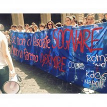 #5M - Da Napoli a Roma BlockBuonaScuola!