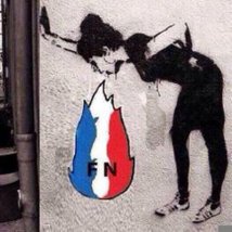 La Francia in guerra va a votare 