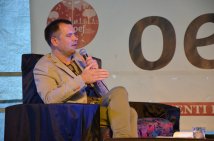 OltrEconomia Festival 2018 - Le comunità disgregate: tra mantra securitario e retorica del degrado  