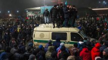 Estrattivismo, pacificazione forzata e politica “multivettoriale”: cosa c’è dietro le proteste in Kazakistan