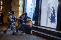 Proteste pacifiste in tutta la Russia. La testimonianza diretta di un giornalista da Mosca