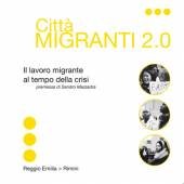 Reggio Emilia - Presentazione della ricerca "Città migranti 2.0. Il lavoro migrante al tempo della crisi" 