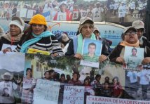 Migranti, nel cuore del Messico la Carovana delle Madri che non si arrendono