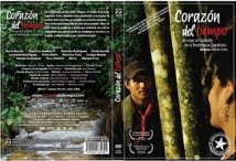 Corazon del Tiempo in Dvd