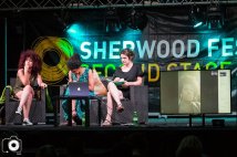 Festival di Sherwood 2021: un'edizione unica anche per i dibattiti politici 