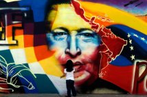 La nuova, nuovissima, nuova sinistra latinoamericana