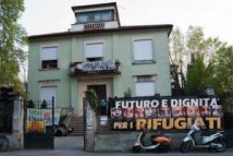 Padova - Casa dei diritti Don Gallo non è in vendita!