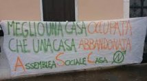 Solidarietà a Luca Casarini dai centri sociali del Nord-Est