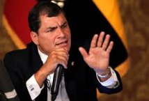 L'Ecuador del dopo Correa